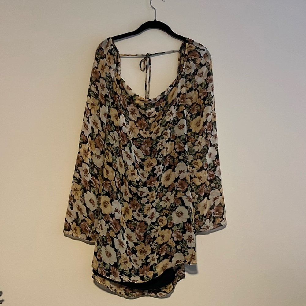 South Moon Under Dress, new with tags